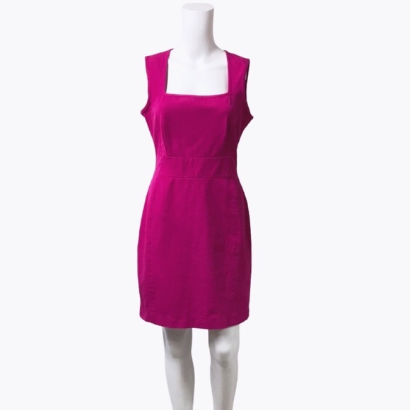 Banana Republic Dresses & Skirts - Banana Republic Midi Dress